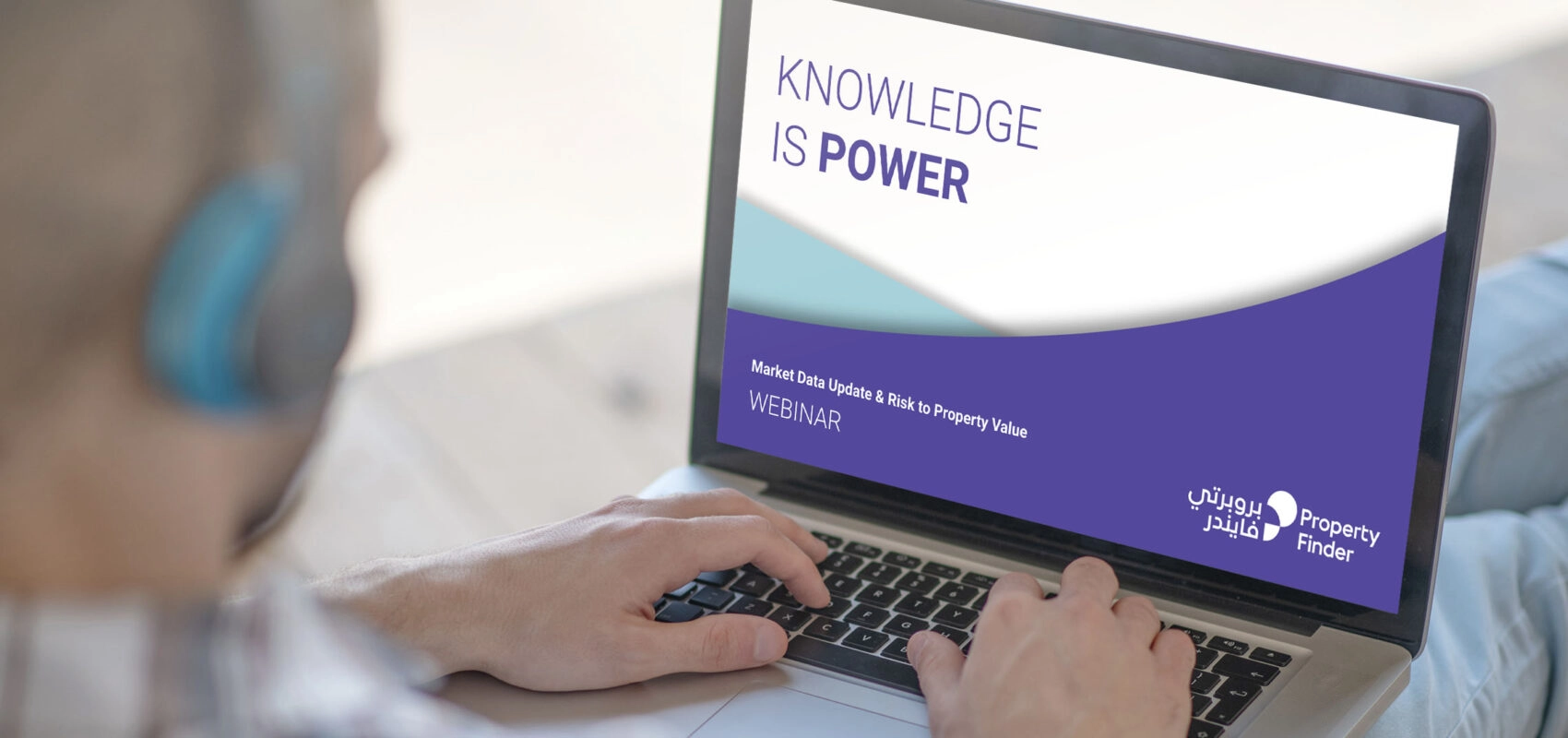 Webinar: Knowledge is power – market data update 30.06.2020